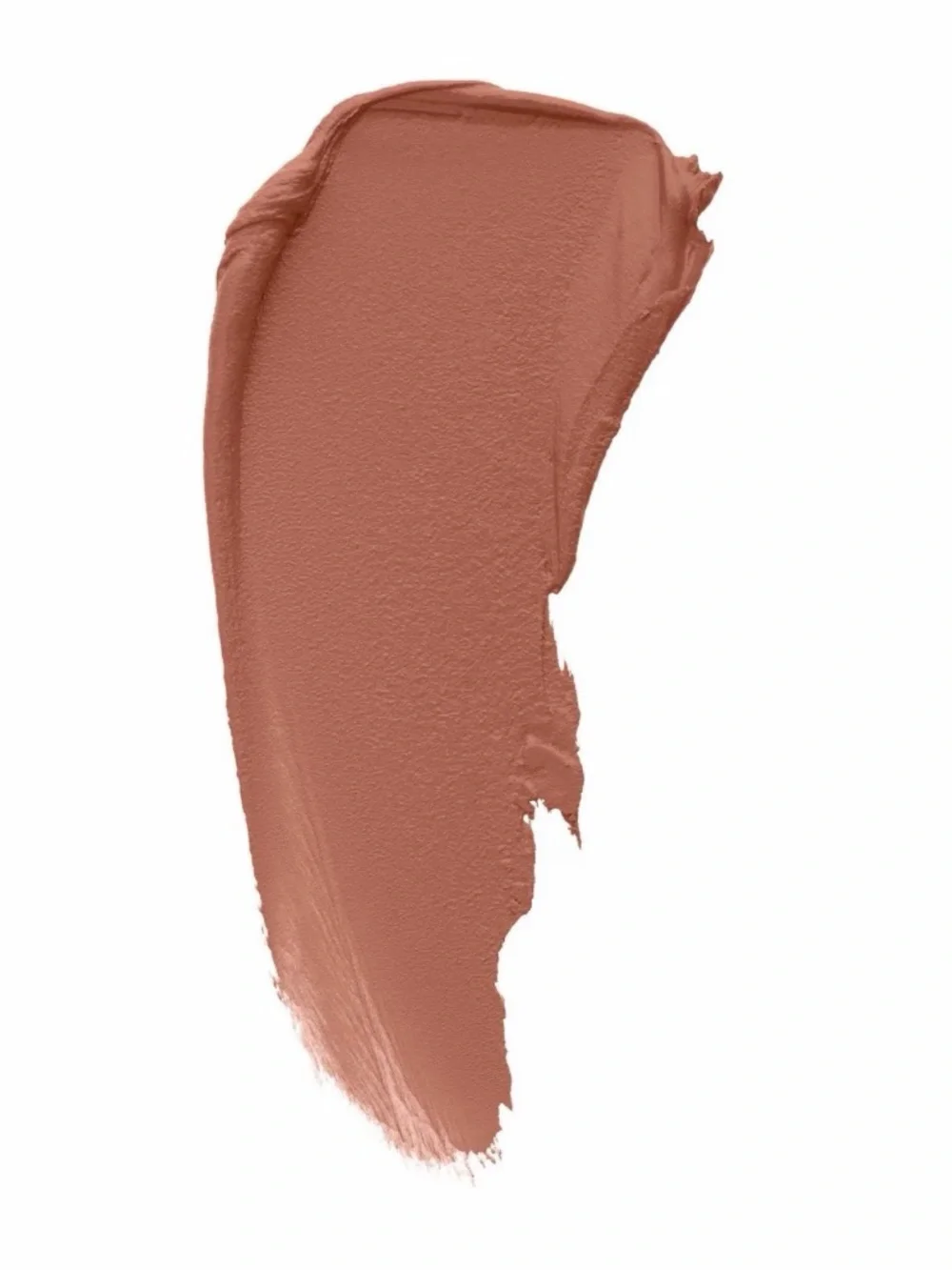 NWT COVERGIRL 24HR Matte Lipstick - Nude Beige- Color 610 Hustle